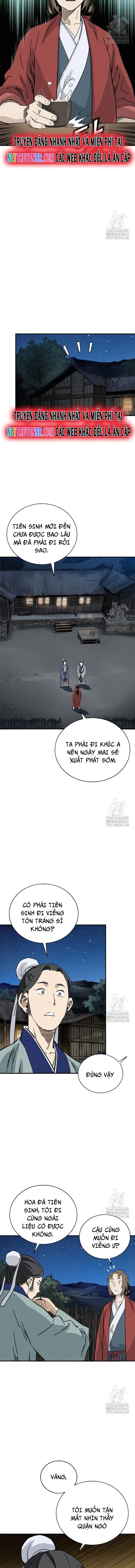 Trọng Sinh Thành Thần Y Thời Tam Quốc Chap 149 - Next Chap 150