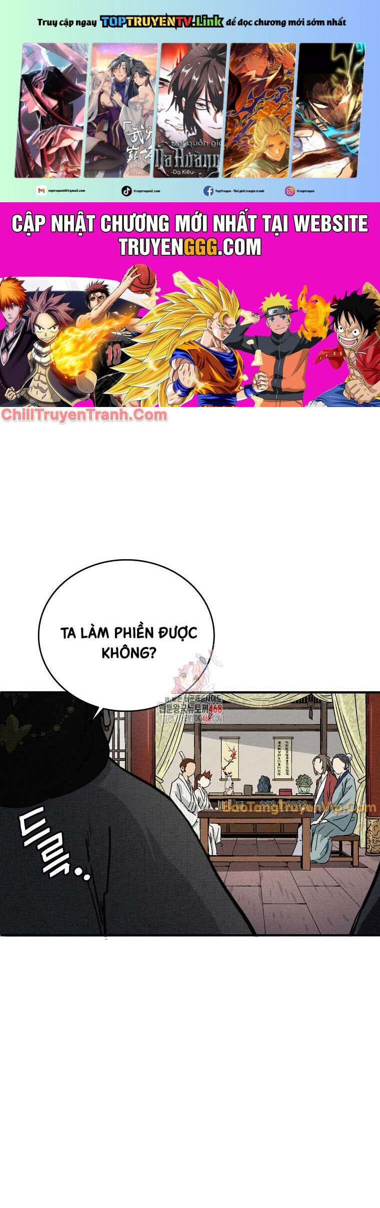 Trọng Sinh Thành Thần Y Thời Tam Quốc Chap 151 - Next Chap 152