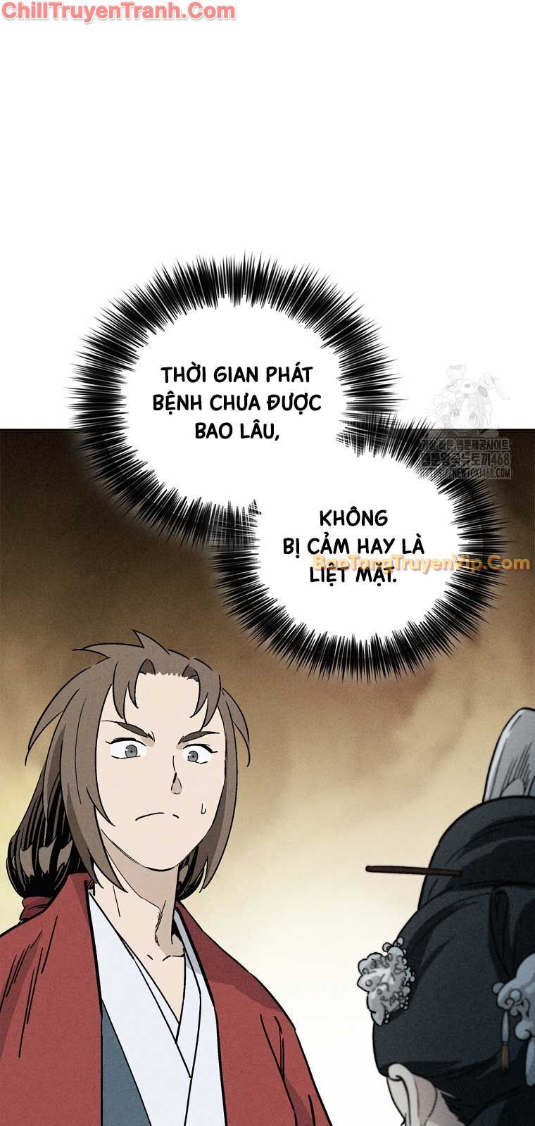 Trọng Sinh Thành Thần Y Thời Tam Quốc Chap 151 - Next Chap 152