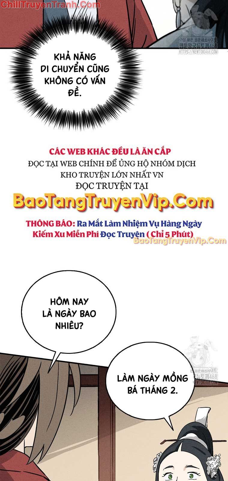 Trọng Sinh Thành Thần Y Thời Tam Quốc Chap 151 - Next Chap 152