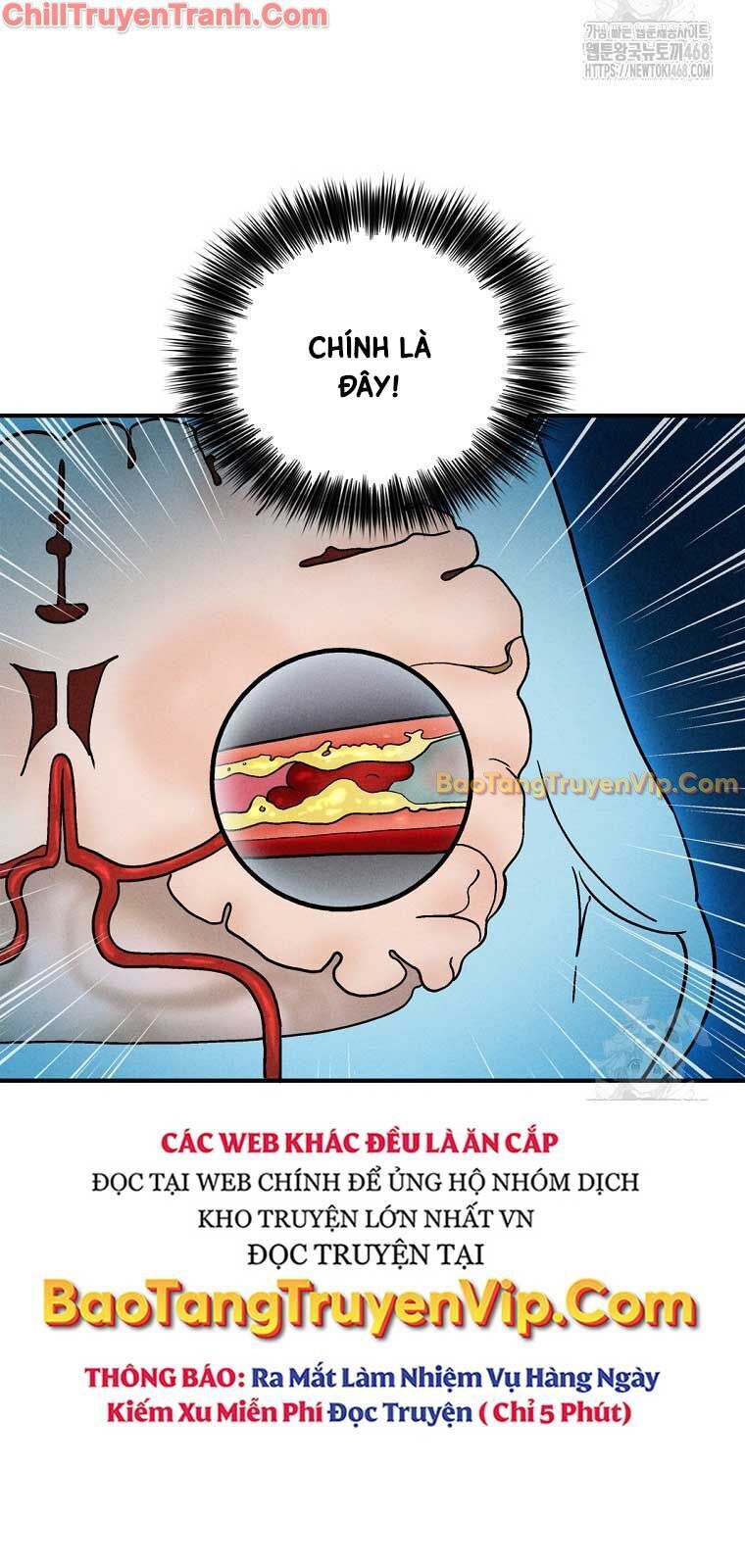 Trọng Sinh Thành Thần Y Thời Tam Quốc Chap 151 - Next Chap 152