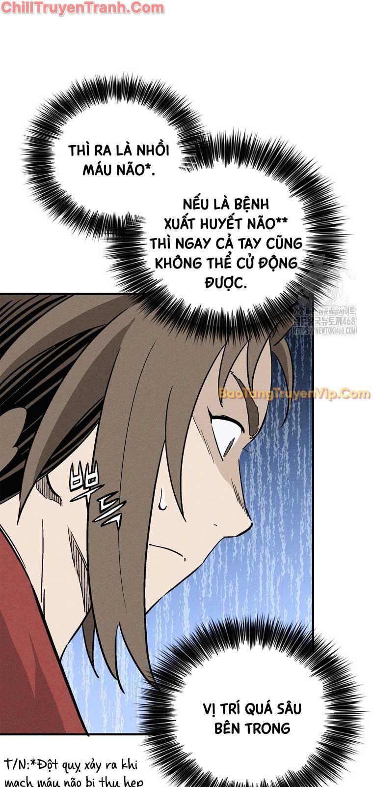 Trọng Sinh Thành Thần Y Thời Tam Quốc Chap 151 - Next Chap 152