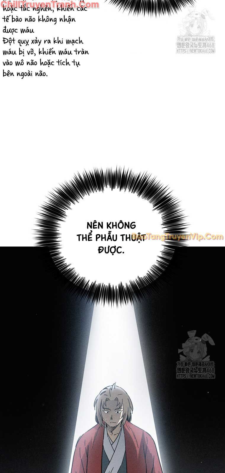 Trọng Sinh Thành Thần Y Thời Tam Quốc Chap 151 - Next Chap 152