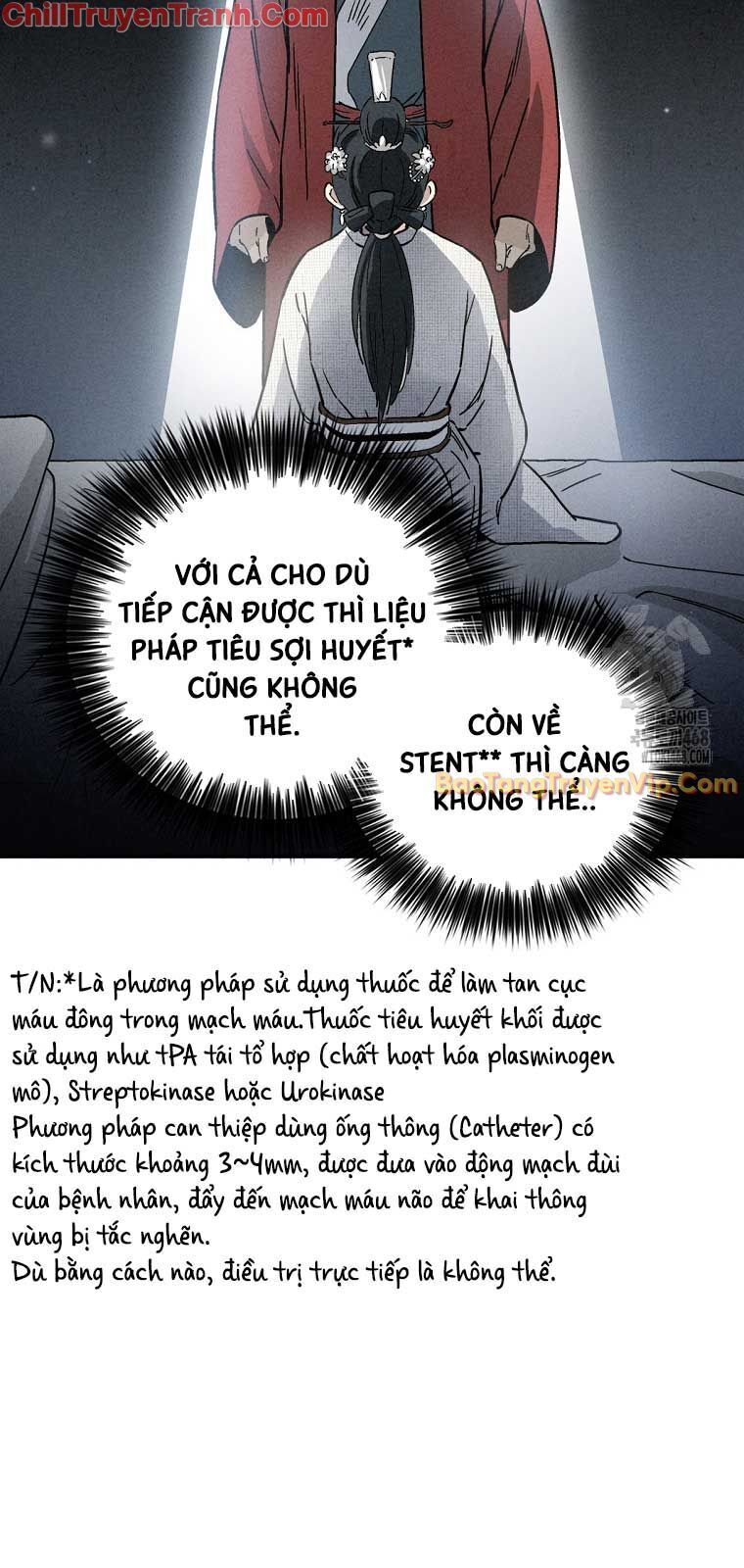 Trọng Sinh Thành Thần Y Thời Tam Quốc Chap 151 - Next Chap 152