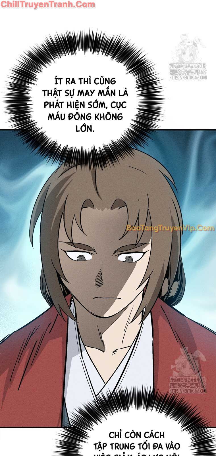 Trọng Sinh Thành Thần Y Thời Tam Quốc Chap 151 - Next Chap 152