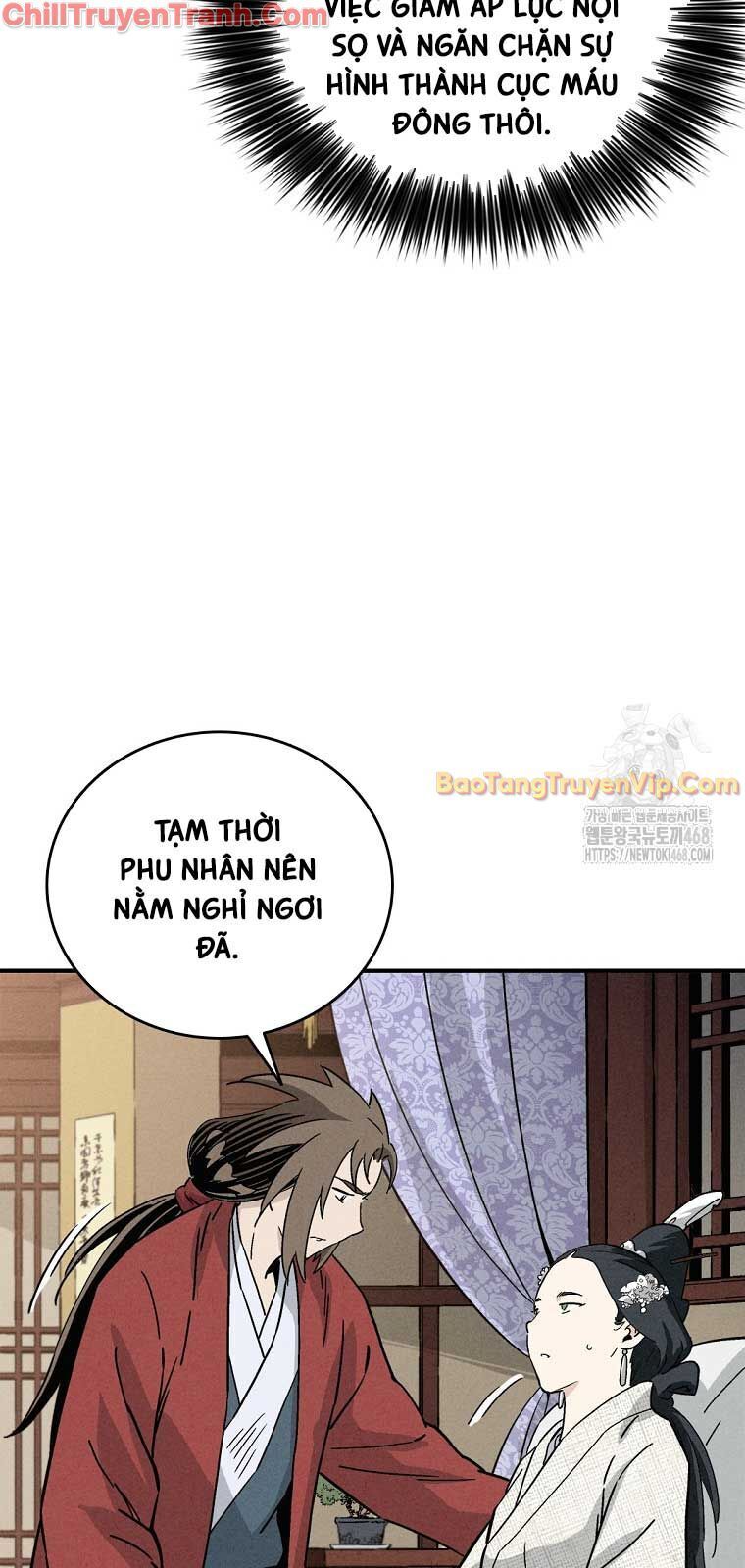 Trọng Sinh Thành Thần Y Thời Tam Quốc Chap 151 - Next Chap 152