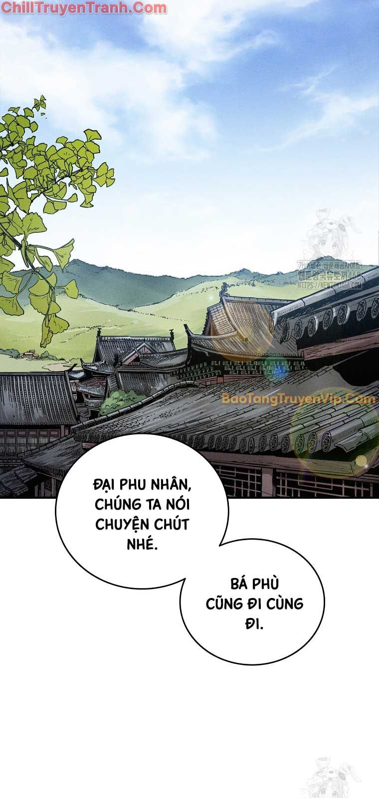 Trọng Sinh Thành Thần Y Thời Tam Quốc Chap 151 - Next Chap 152