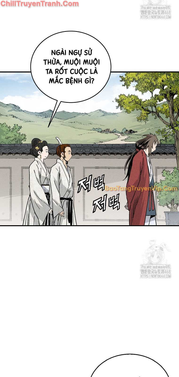 Trọng Sinh Thành Thần Y Thời Tam Quốc Chap 151 - Next Chap 152