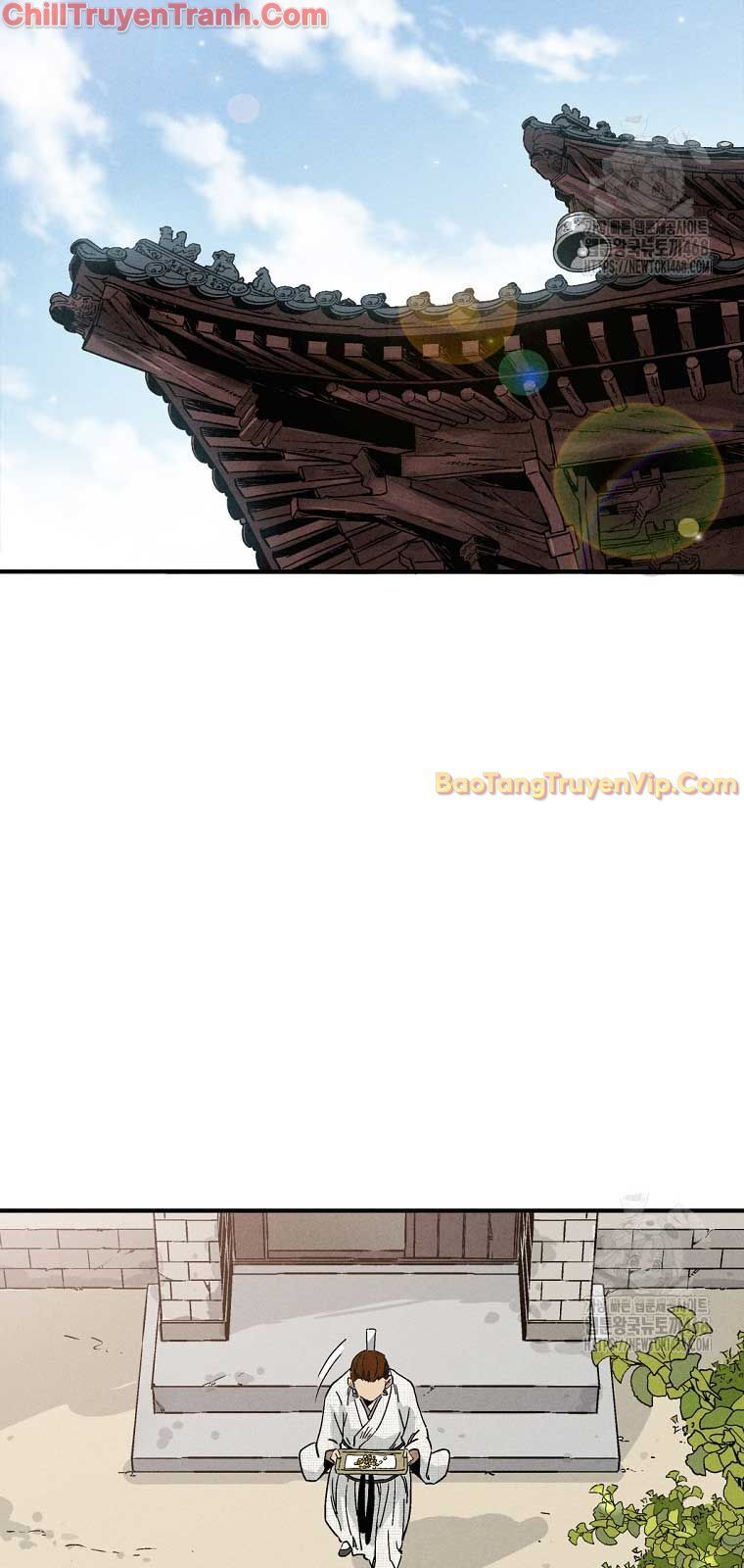 Trọng Sinh Thành Thần Y Thời Tam Quốc Chap 151 - Next Chap 152