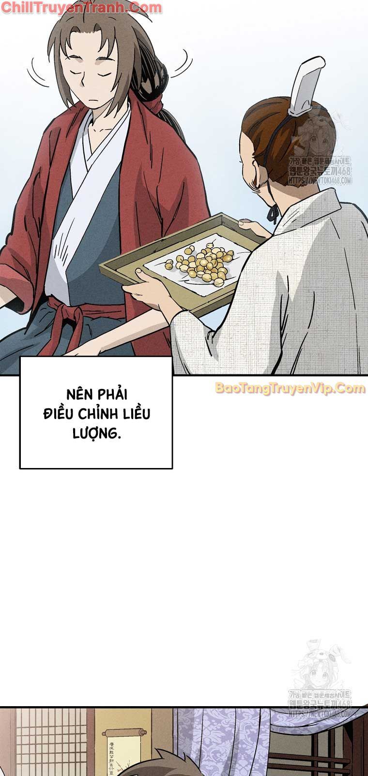 Trọng Sinh Thành Thần Y Thời Tam Quốc Chap 151 - Next Chap 152