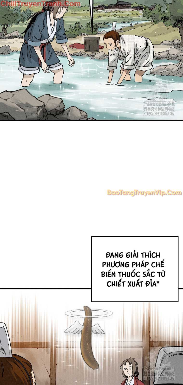 Trọng Sinh Thành Thần Y Thời Tam Quốc Chap 151 - Next Chap 152