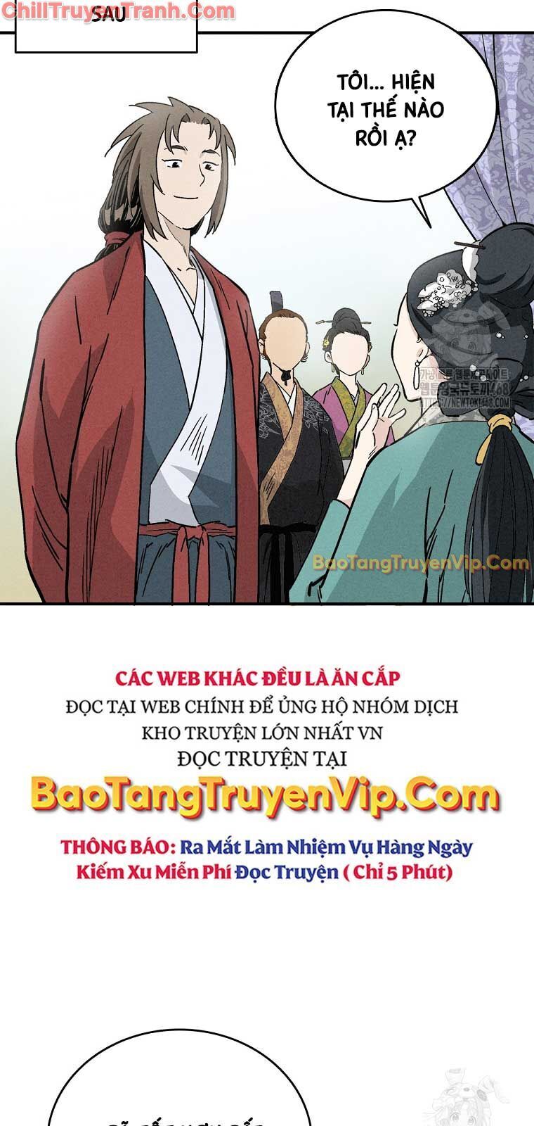 Trọng Sinh Thành Thần Y Thời Tam Quốc Chap 151 - Next Chap 152