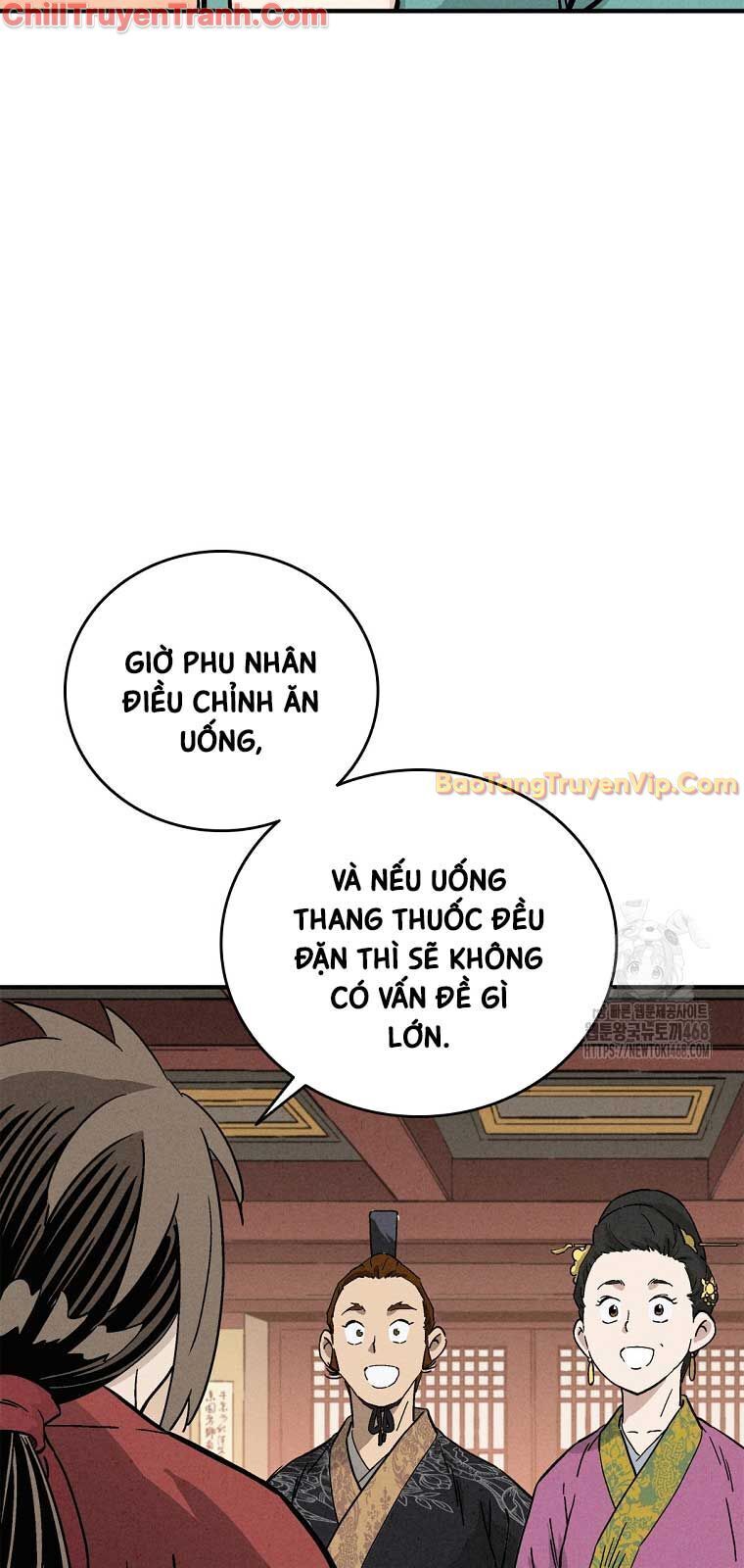 Trọng Sinh Thành Thần Y Thời Tam Quốc Chap 151 - Next Chap 152