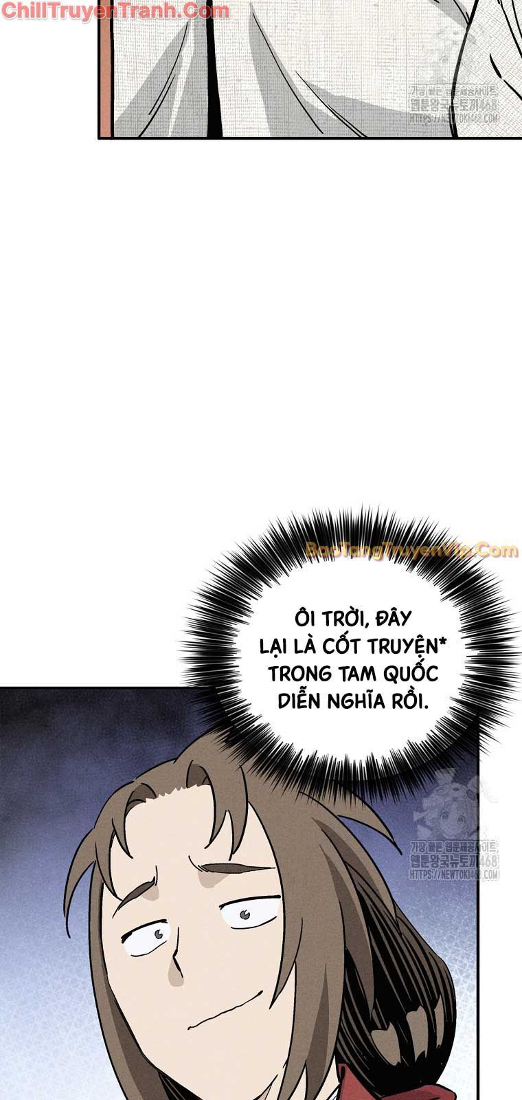 Trọng Sinh Thành Thần Y Thời Tam Quốc Chap 151 - Next Chap 152