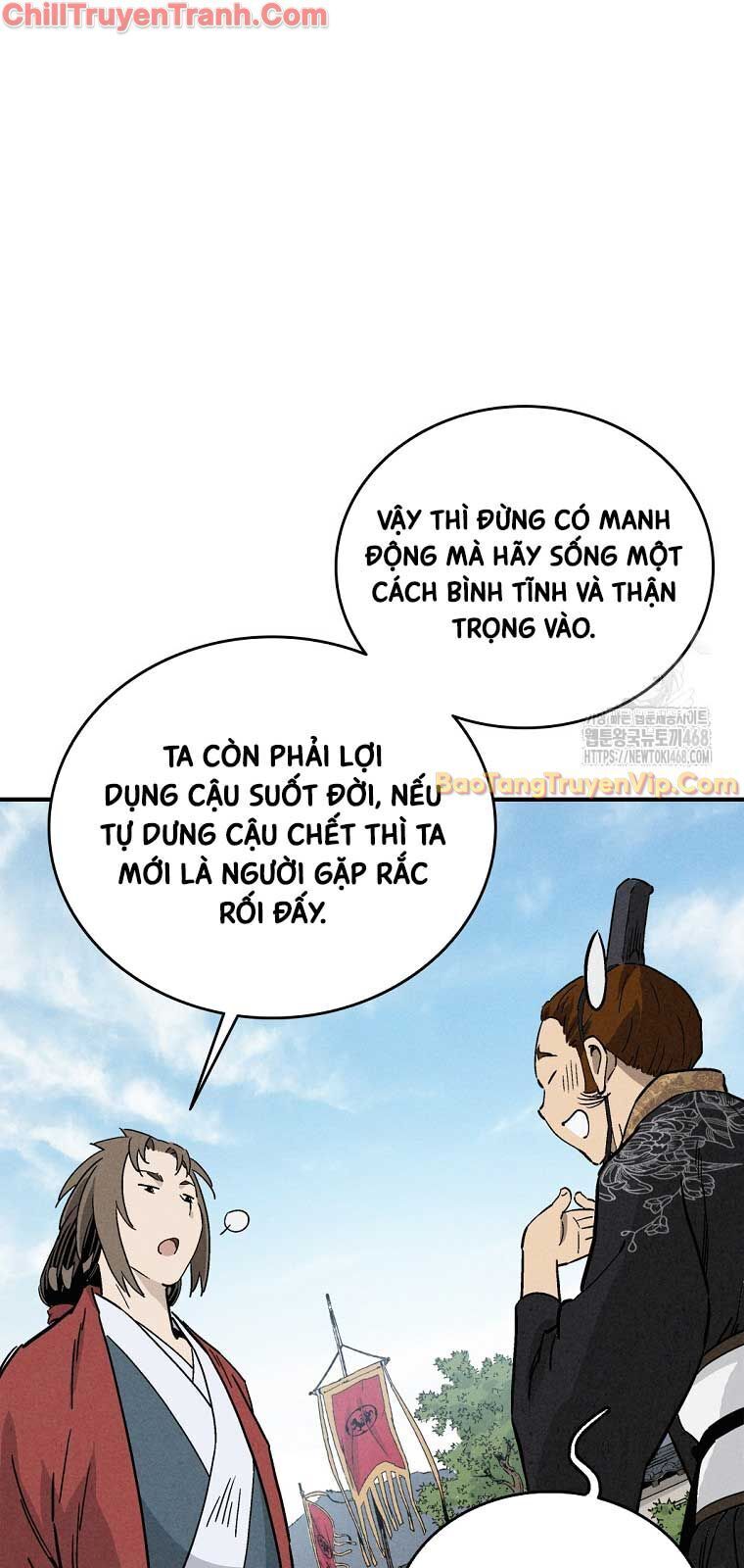 Trọng Sinh Thành Thần Y Thời Tam Quốc Chap 151 - Next Chap 152