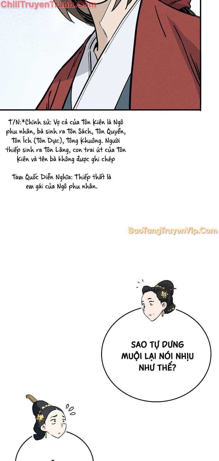 Trọng Sinh Thành Thần Y Thời Tam Quốc Chap 151 - Next Chap 152