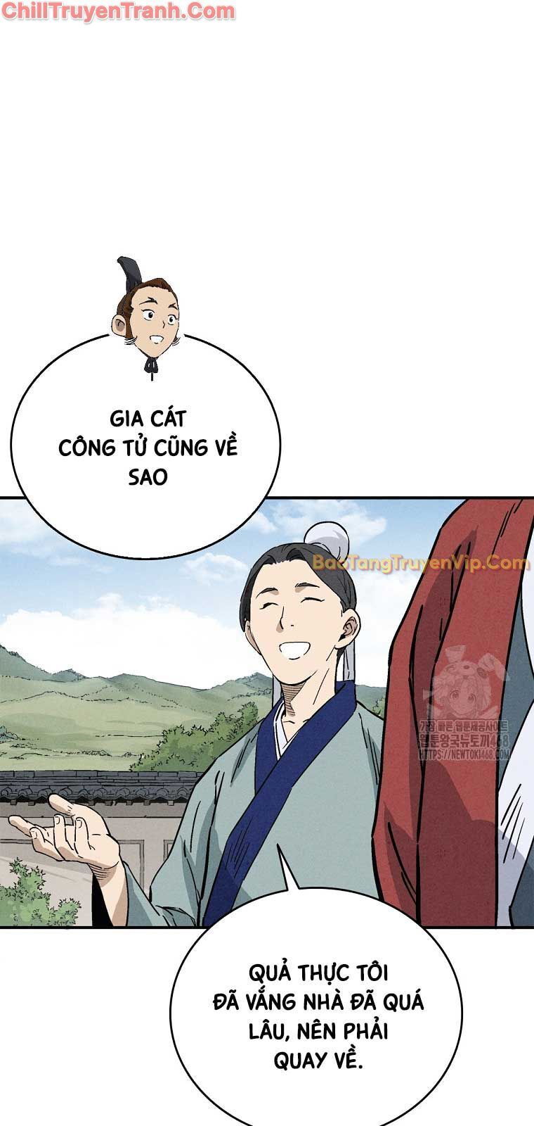 Trọng Sinh Thành Thần Y Thời Tam Quốc Chap 151 - Next Chap 152