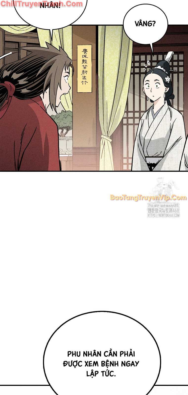 Trọng Sinh Thành Thần Y Thời Tam Quốc Chap 151 - Next Chap 152