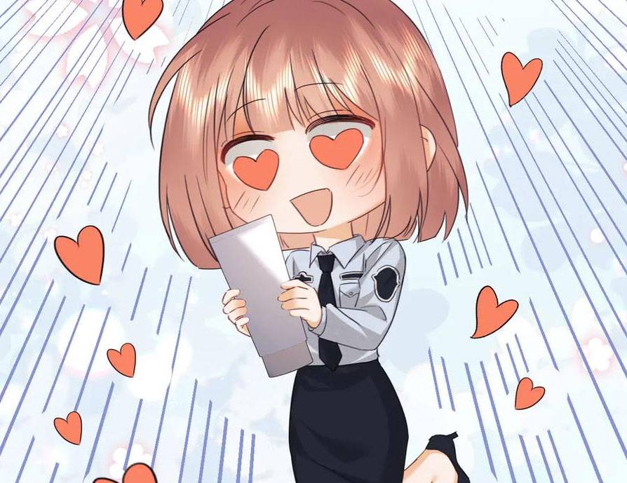 Trọng Sinh Trở Thành Fan" Vợ " Của Thần Tượng Chap 82 - Next Chap 83