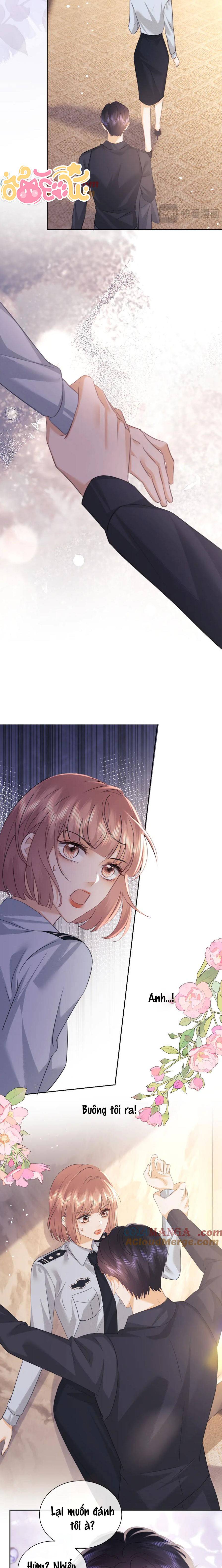 Trọng Sinh Trở Thành Fan" Vợ " Của Thần Tượng Chap 82 - Next Chap 83