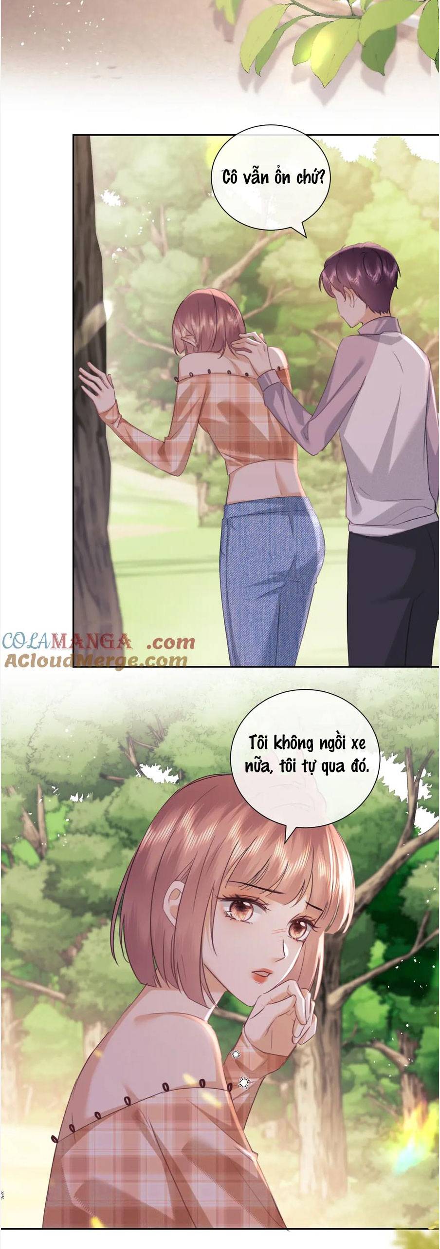 Trọng Sinh Trở Thành Fan" Vợ " Của Thần Tượng Chap 84 - Next Chap 85