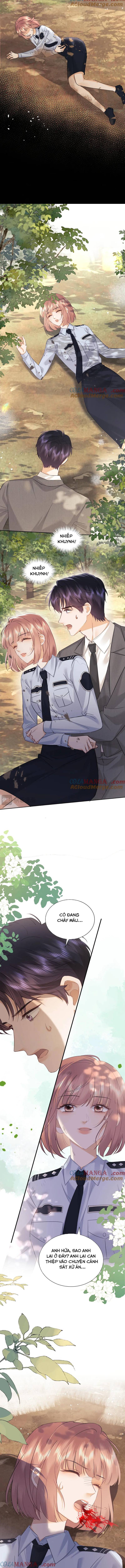 Trọng Sinh Trở Thành Fan" Vợ " Của Thần Tượng Chap 85 - Next Chap 86