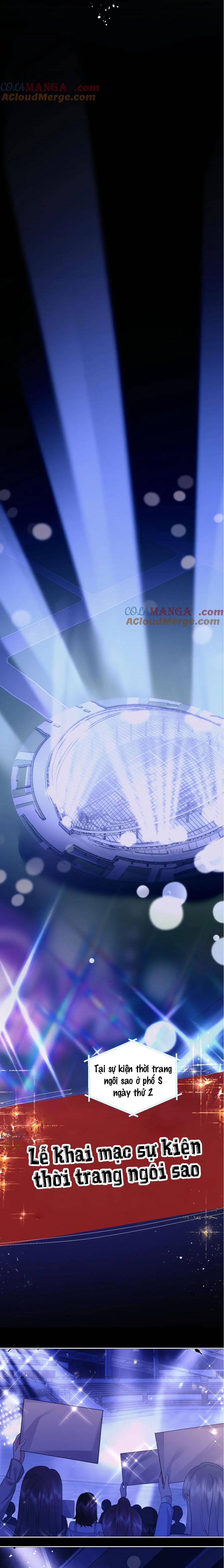 Trọng Sinh Trở Thành Fan" Vợ " Của Thần Tượng Chap 87 - Next Chap 88