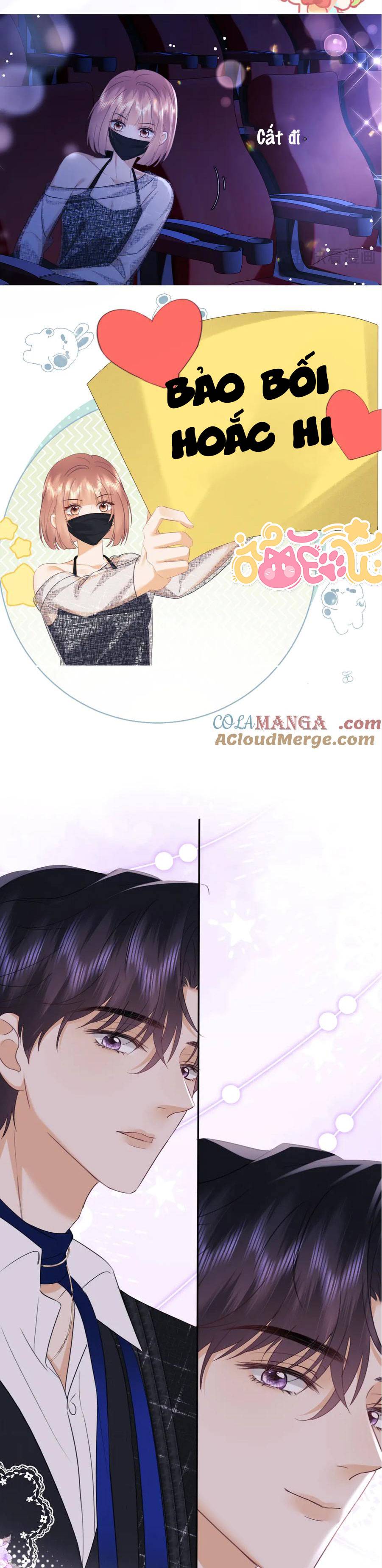 Trọng Sinh Trở Thành Fan" Vợ " Của Thần Tượng Chap 87 - Next Chap 88