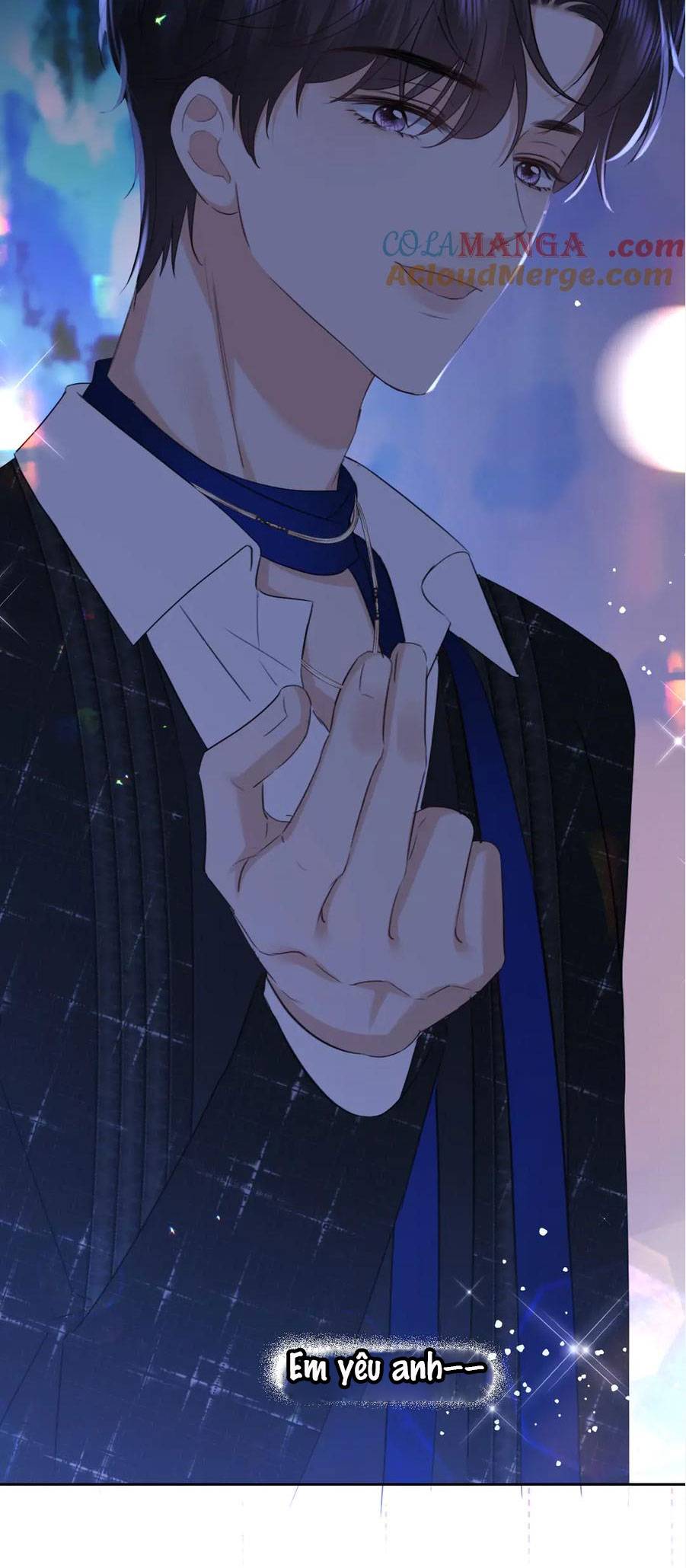 Trọng Sinh Trở Thành Fan" Vợ " Của Thần Tượng Chap 87 - Next Chap 88