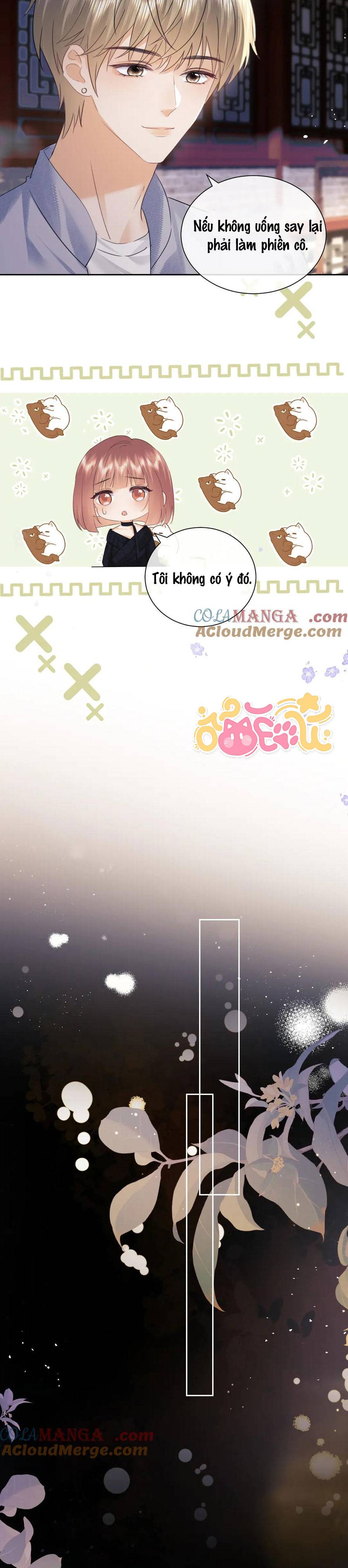 Trọng Sinh Trở Thành Fan" Vợ " Của Thần Tượng Chap 87 - Next Chap 88