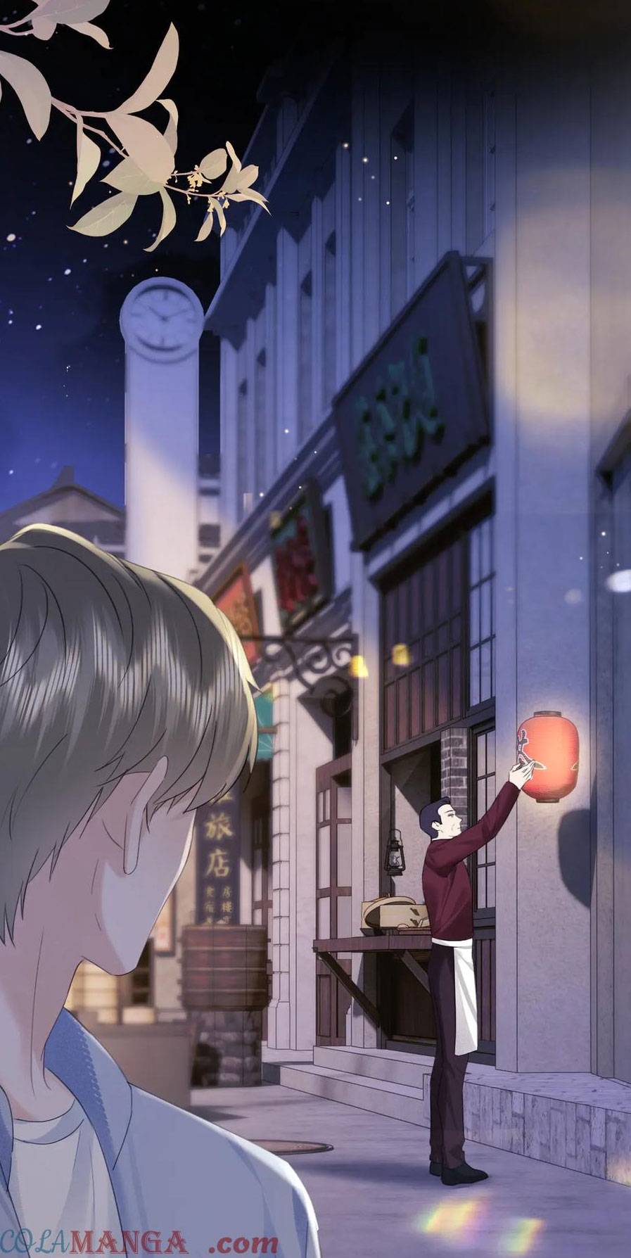 Trọng Sinh Trở Thành Fan" Vợ " Của Thần Tượng Chap 87 - Next Chap 88