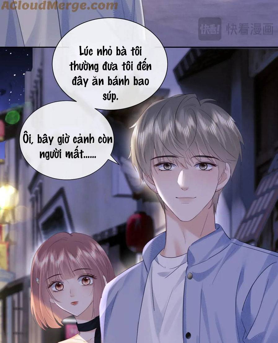 Trọng Sinh Trở Thành Fan" Vợ " Của Thần Tượng Chap 87 - Next Chap 88
