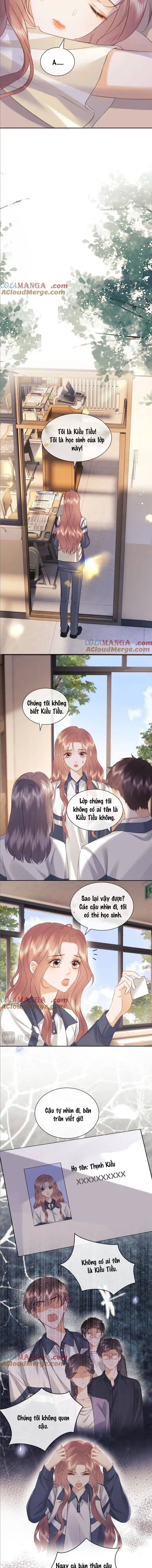 Trọng Sinh Trở Thành Fan" Vợ " Của Thần Tượng Chap 90 - Next Chap 91