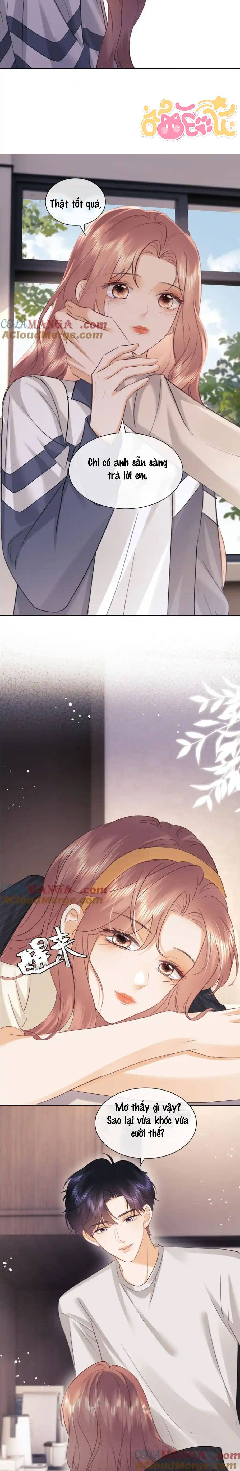 Trọng Sinh Trở Thành Fan" Vợ " Của Thần Tượng Chap 90 - Next Chap 91