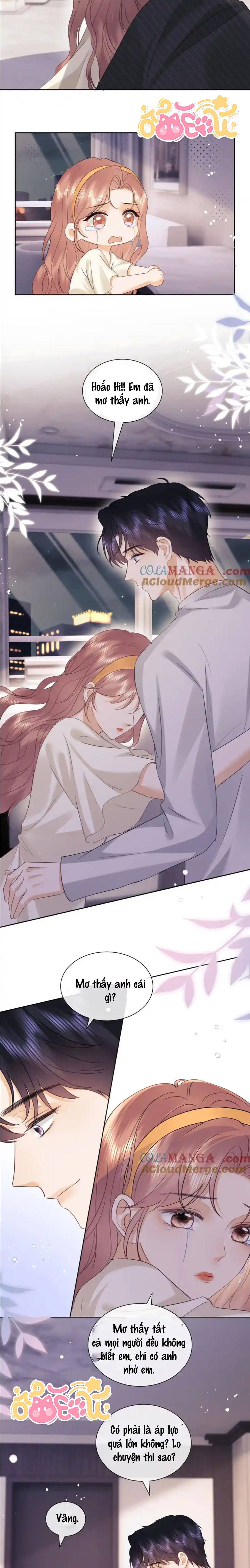 Trọng Sinh Trở Thành Fan" Vợ " Của Thần Tượng Chap 90 - Next Chap 91