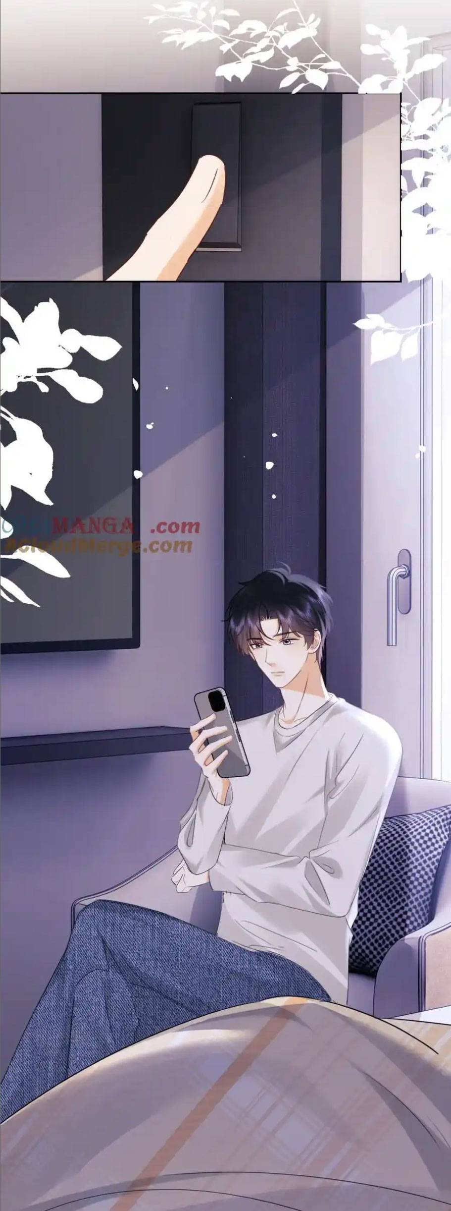 Trọng Sinh Trở Thành Fan" Vợ " Của Thần Tượng Chap 90 - Next Chap 91