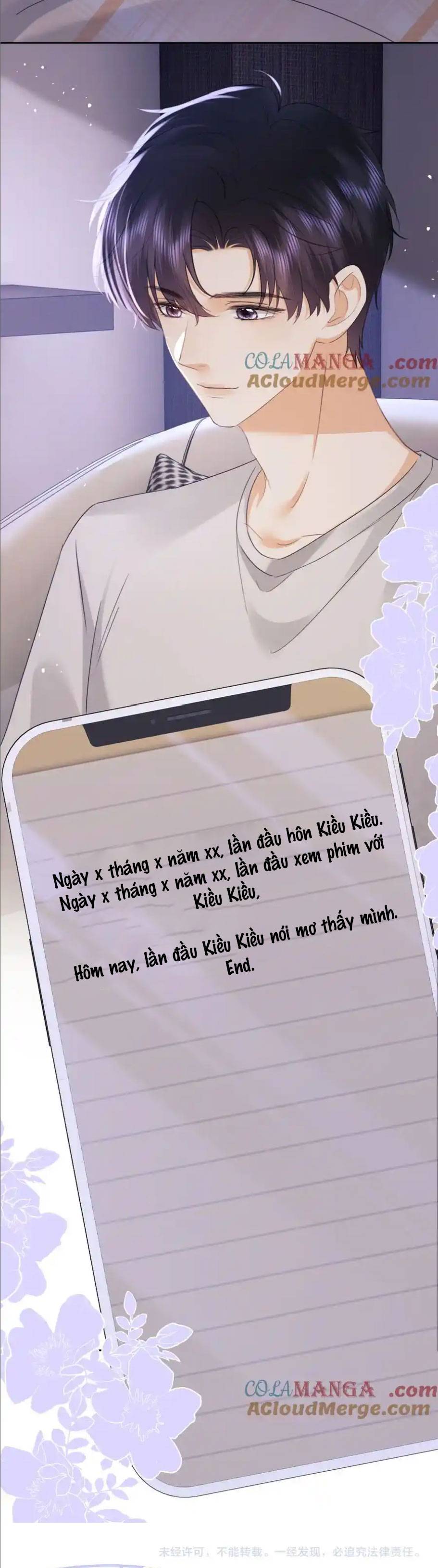 Trọng Sinh Trở Thành Fan" Vợ " Của Thần Tượng Chap 90 - Next Chap 91