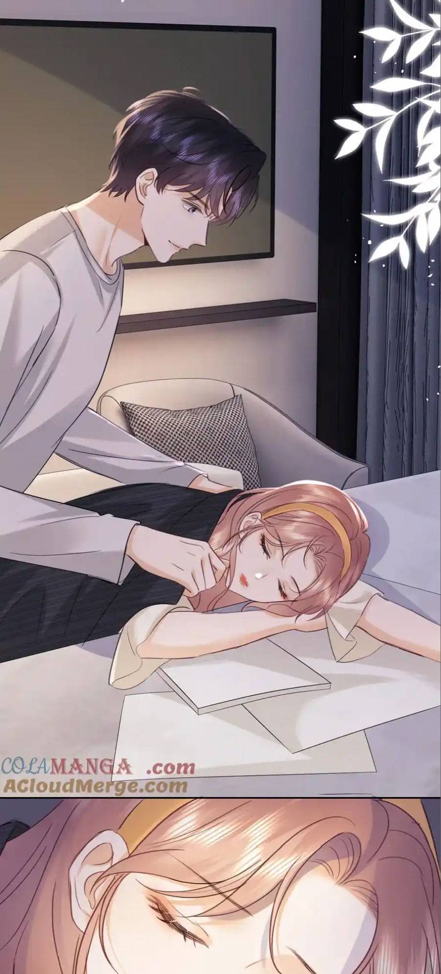 Trọng Sinh Trở Thành Fan" Vợ " Của Thần Tượng Chap 90 - Next Chap 91