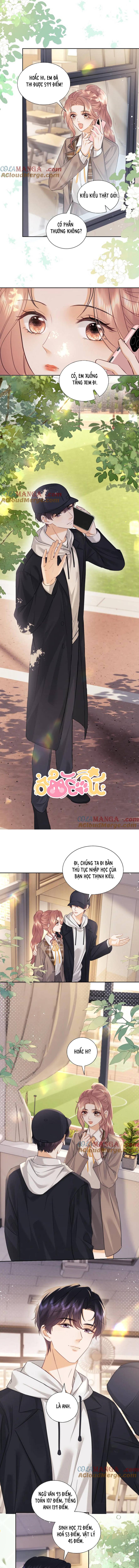 Trọng Sinh Trở Thành Fan" Vợ " Của Thần Tượng Chap 91 - Next Chap 92