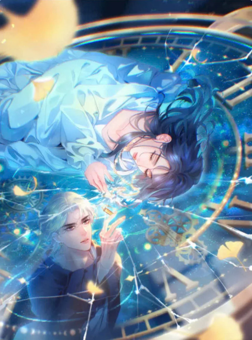 Trọng Sinh Trong Vòng Tay Anh Chap 0 - Next Chap 1