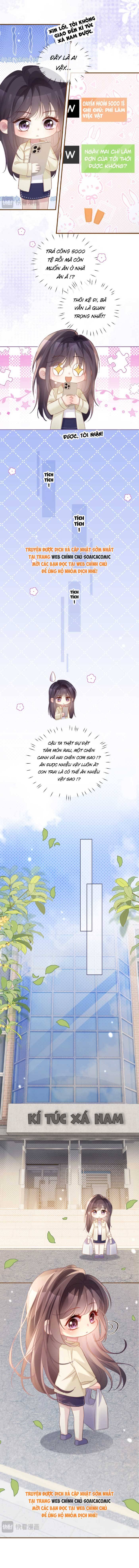 Trong Vòng Tay Anh [Trùng Sinh] Chap 1 - Next Chap 2