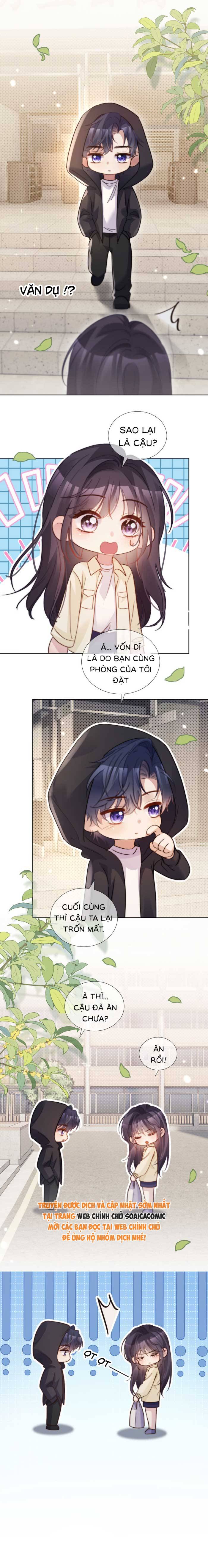 Trong Vòng Tay Anh [Trùng Sinh] Chap 1 - Next Chap 2