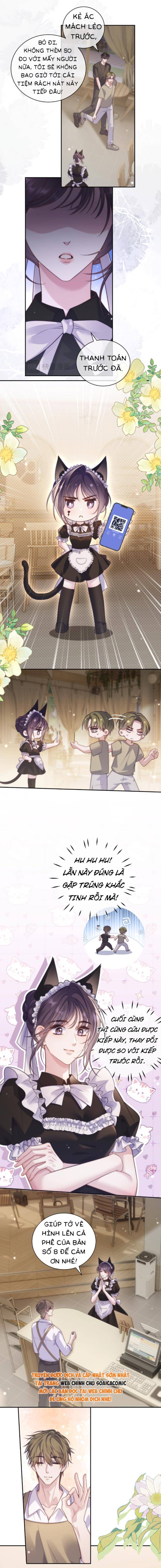 Trong Vòng Tay Anh [Trùng Sinh] Chap 26 - Next Chap 27