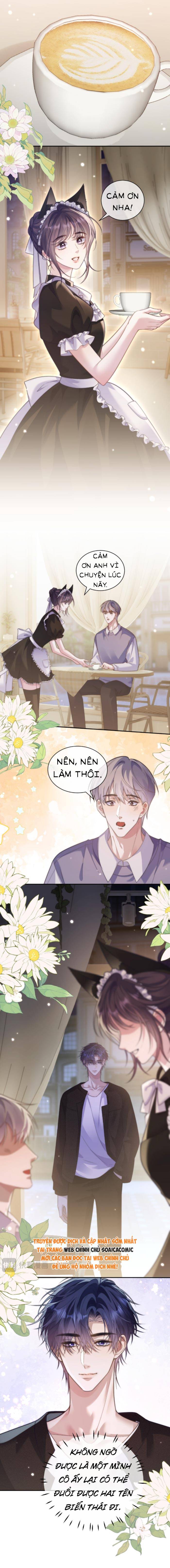 Trong Vòng Tay Anh [Trùng Sinh] Chap 26 - Next Chap 27