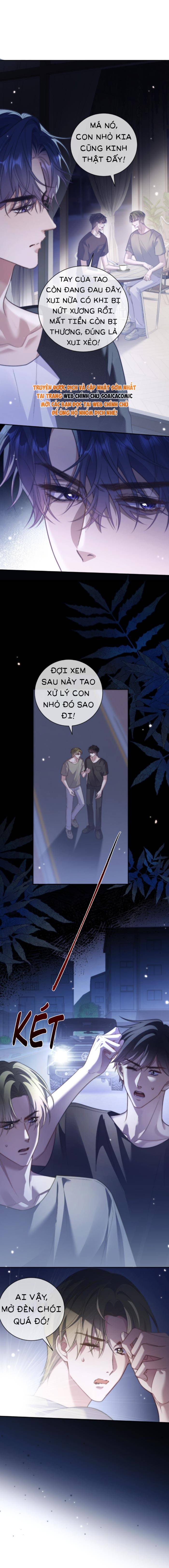 Trong Vòng Tay Anh [Trùng Sinh] Chap 26 - Next Chap 27