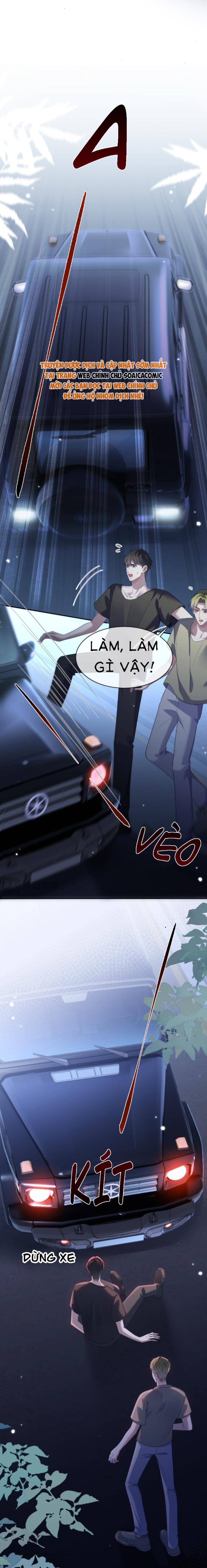 Trong Vòng Tay Anh [Trùng Sinh] Chap 26 - Next Chap 27