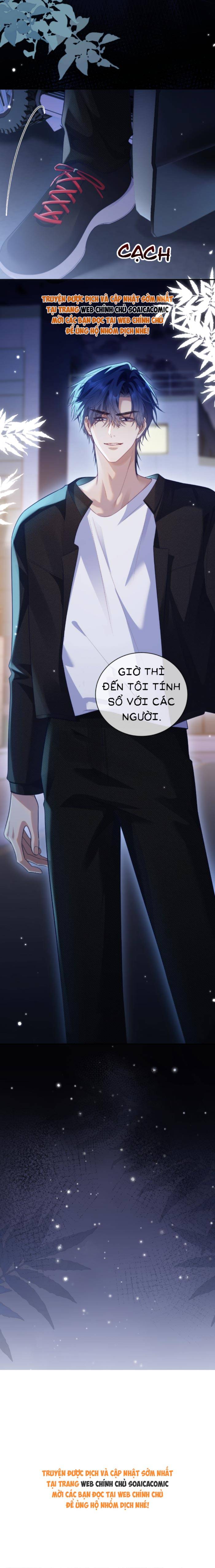 Trong Vòng Tay Anh [Trùng Sinh] Chap 26 - Next Chap 27