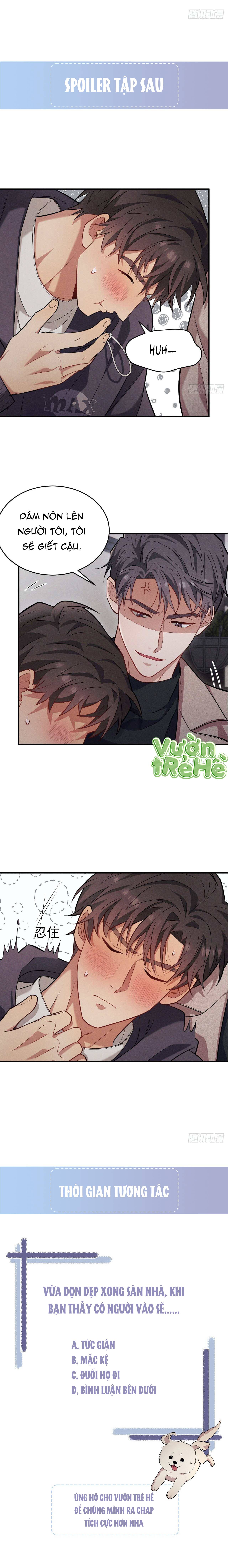 Trung Khuyển Công Lược Chap 2 - Next Chap 3