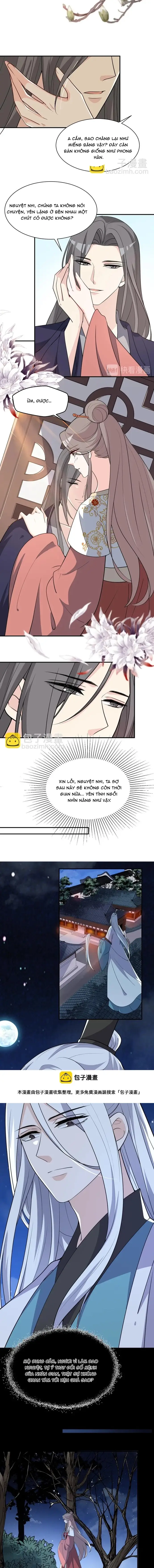 Trùng Sinh Chuyên Sủng Độc Phi Của Nhiếp Chính Vương Chap 127 - Next Chap 128