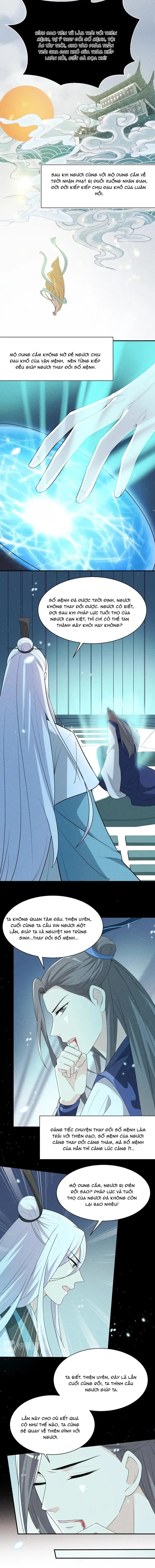 Trùng Sinh Chuyên Sủng Độc Phi Của Nhiếp Chính Vương Chap 128 - Next Chap 129